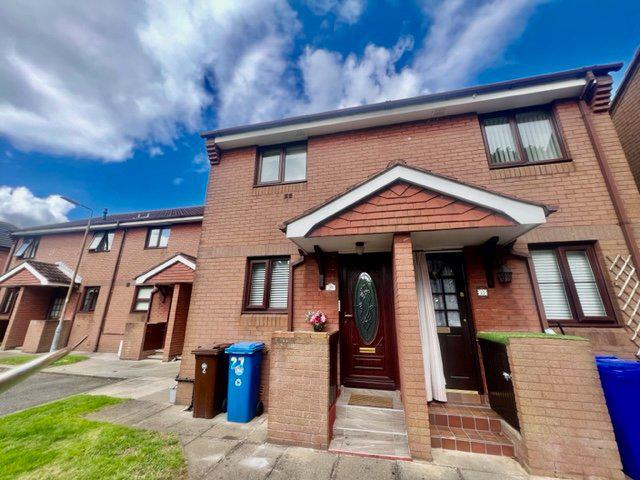 27 Sycamore Grove,belfast, county antrim, BT4 2RB