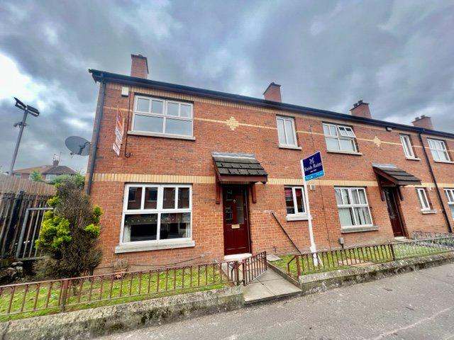 116 Sunnyside Street,Belfast, County Antrim, BT7 3EG