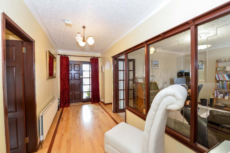 11 Gracemount Park