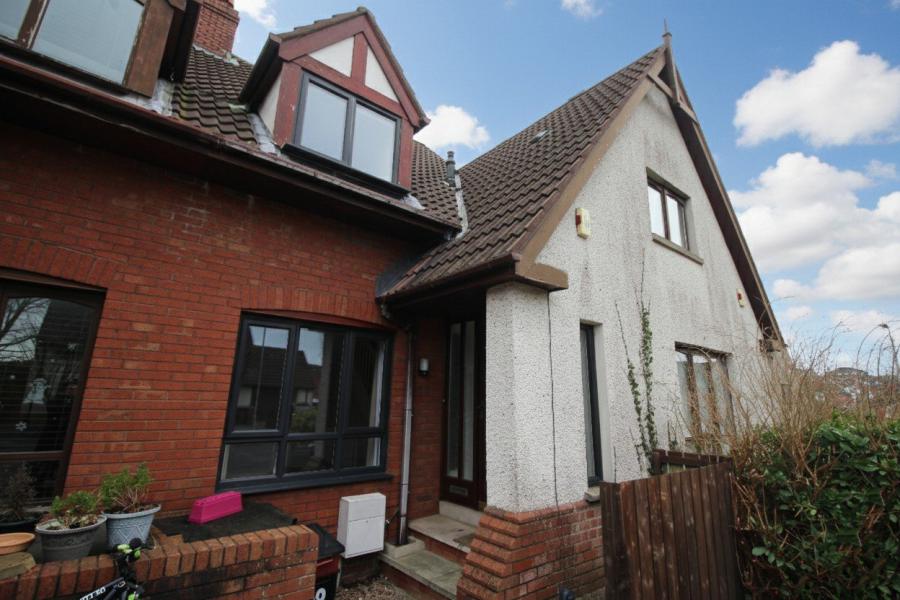 62 Greer Park Heights, Belfast, County Down, BT8 7YG