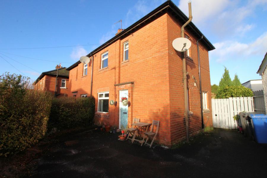 8 Chesham Gardens