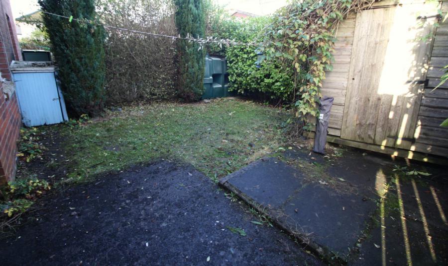 8 Chesham Gardens 8 Chesham Gardens