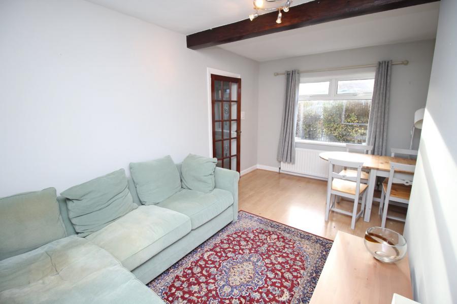 8 Chesham Gardens 8 Chesham Gardens