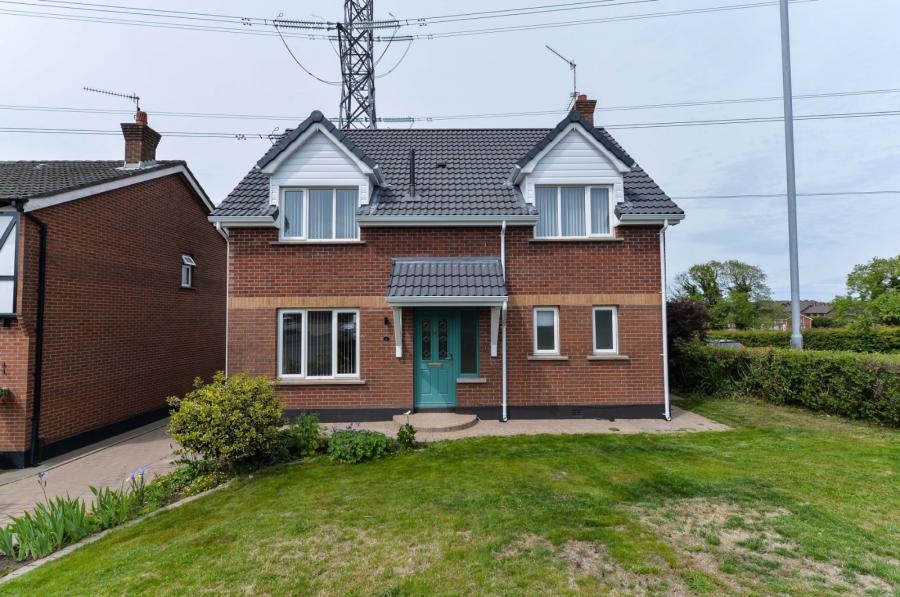 1 Windermere Road