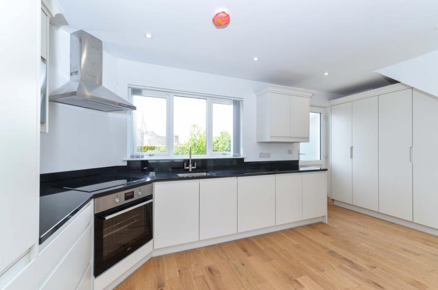 1 Windermere Road