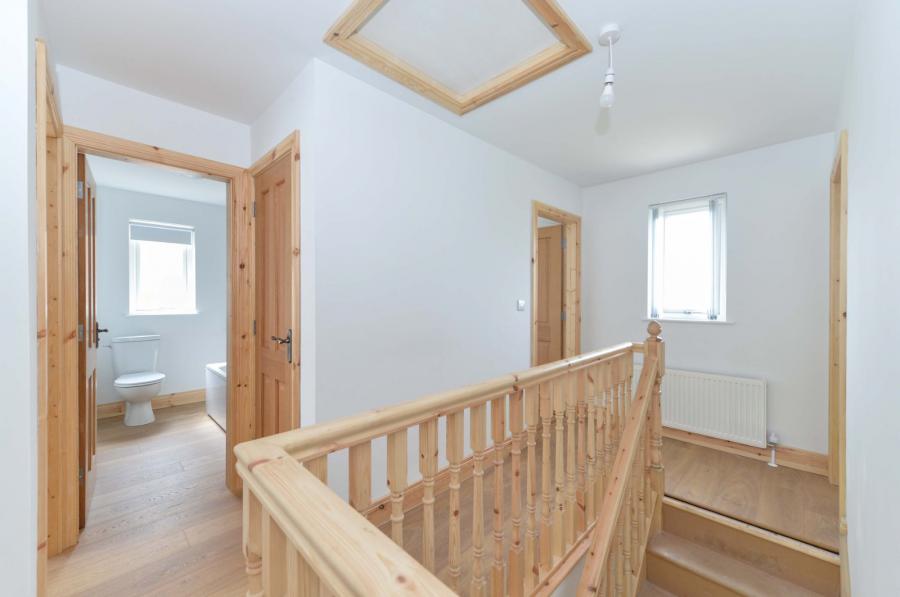 1 Windermere Road