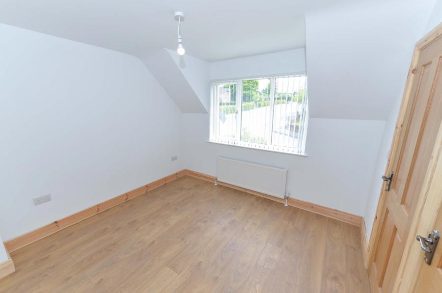 1 Windermere Road