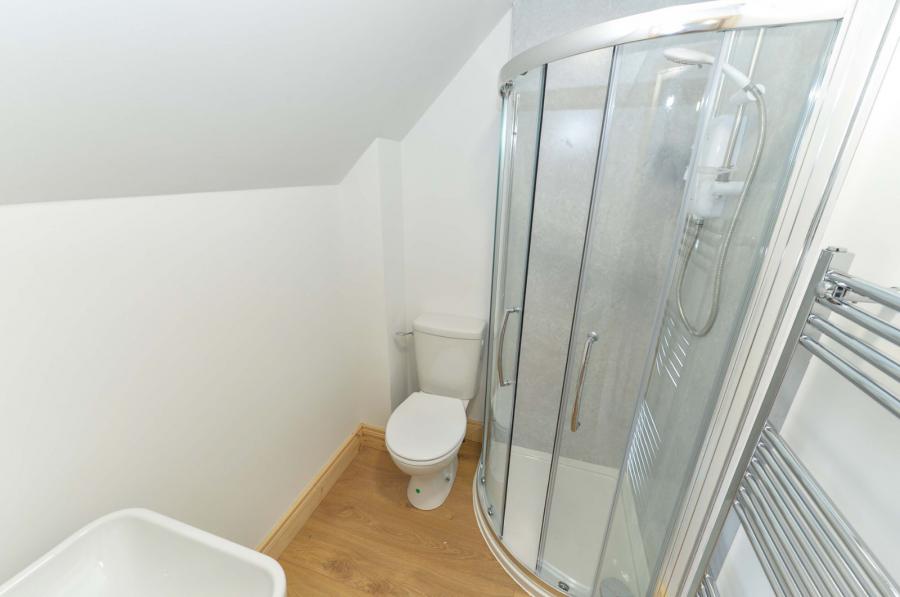 1 Windermere Road