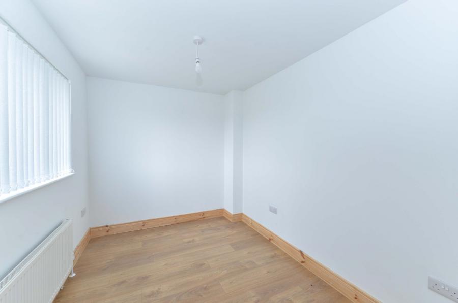 1 Windermere Road