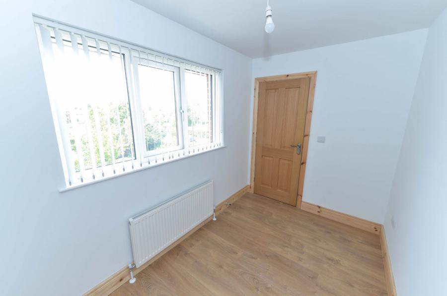 1 Windermere Road