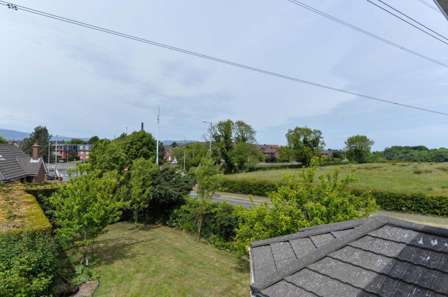 1 Windermere Road