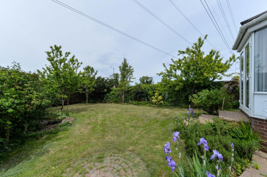 1 Windermere Road