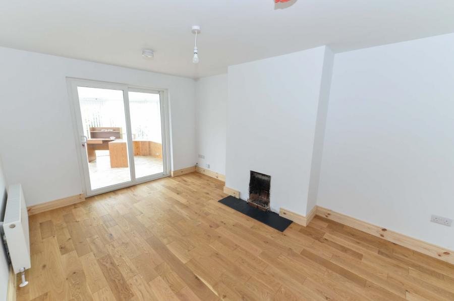1 Windermere Road