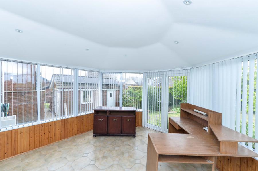 1 Windermere Road