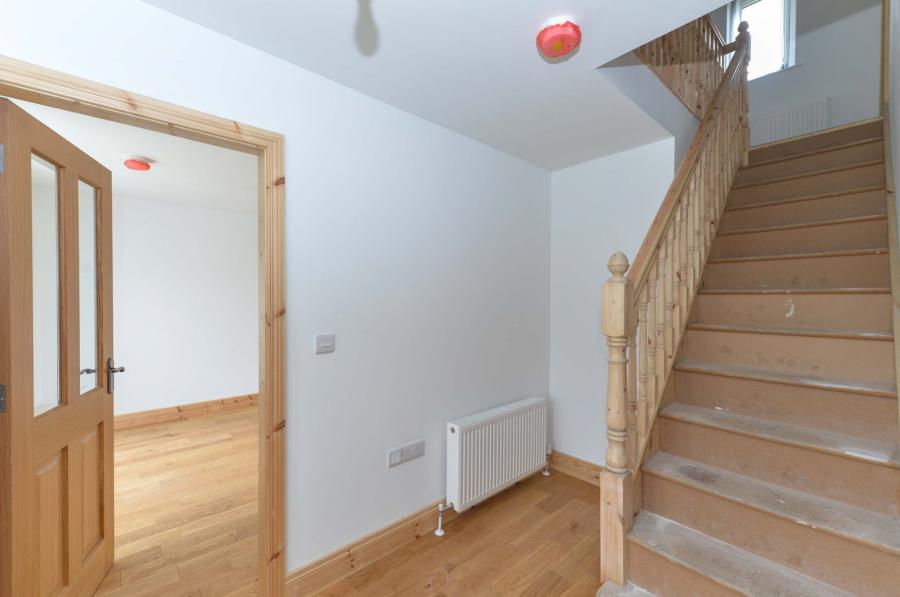 1 Windermere Road