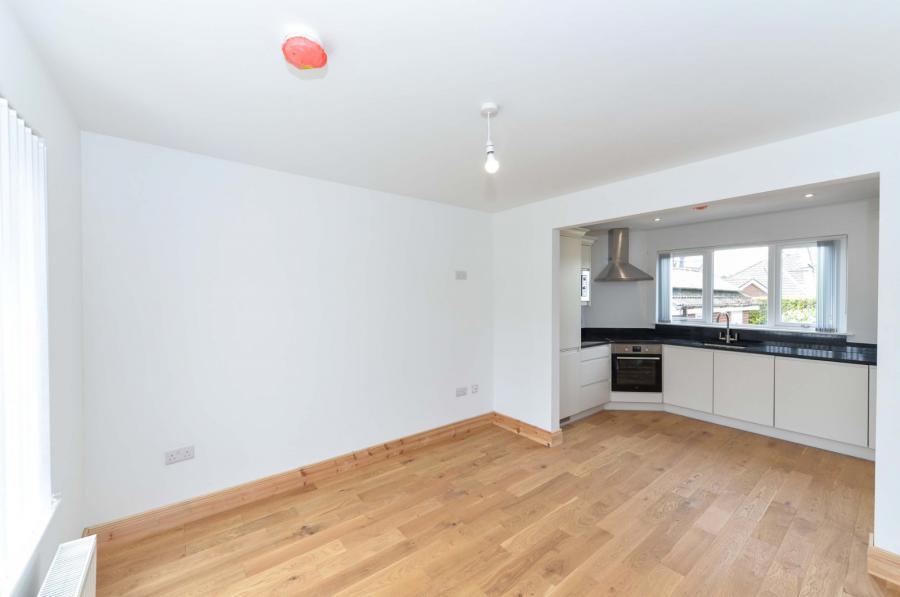 1 Windermere Road