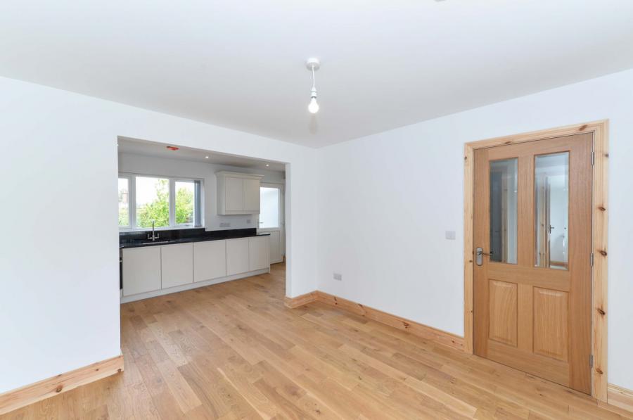 1 Windermere Road