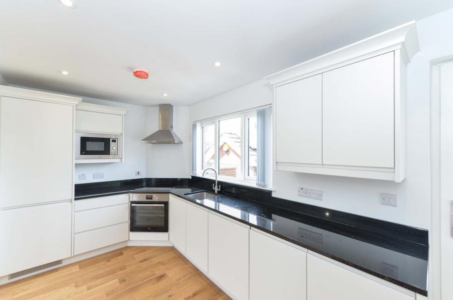1 Windermere Road