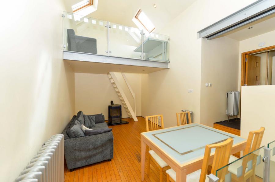 2 Ulsterville Place