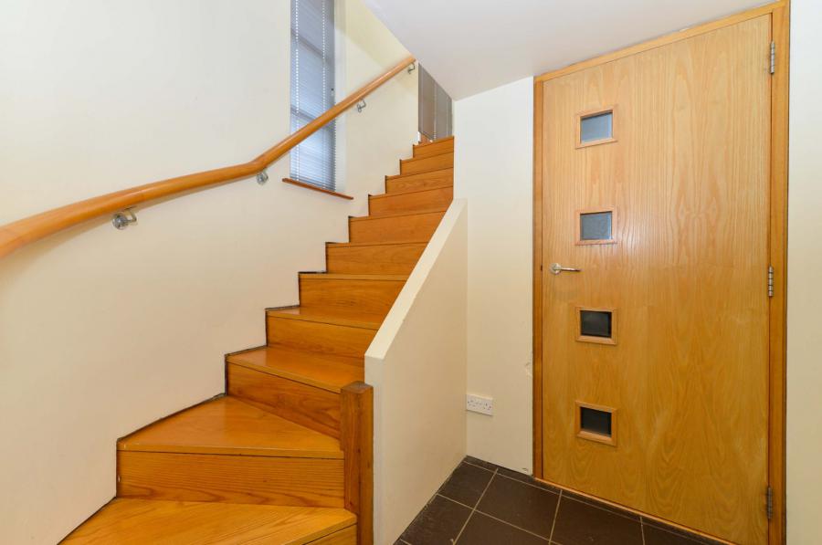 2 Ulsterville Place