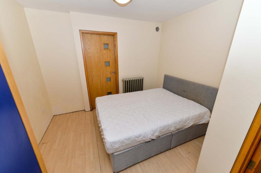 2 Ulsterville Place