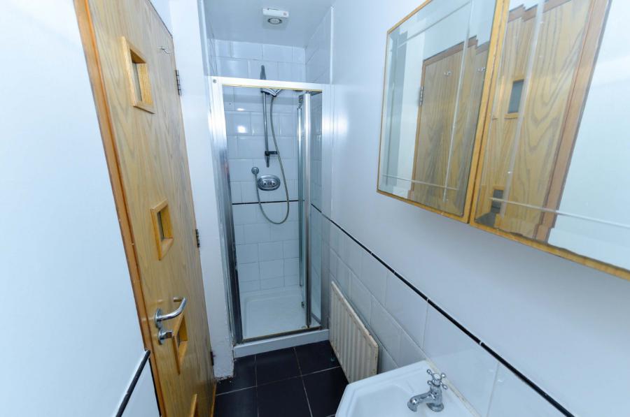 2 Ulsterville Place