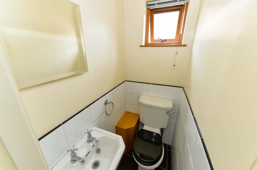2 Ulsterville Place