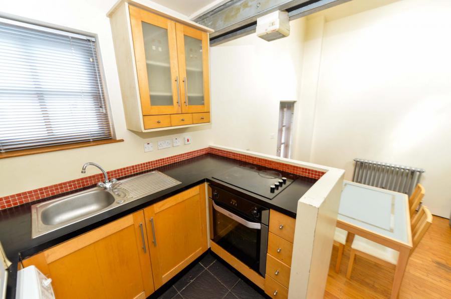 2 Ulsterville Place