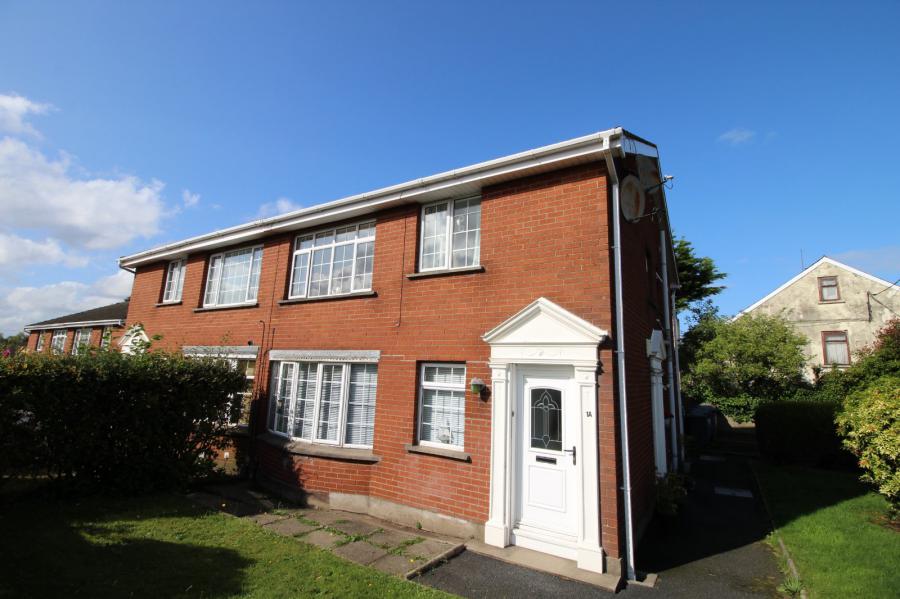 1A Strathearn Court