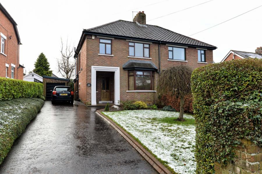 15 Breda Park,four winds, belfast, BT8 6JR