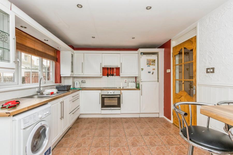 1 Catherine Street North 1 Catherine Street North