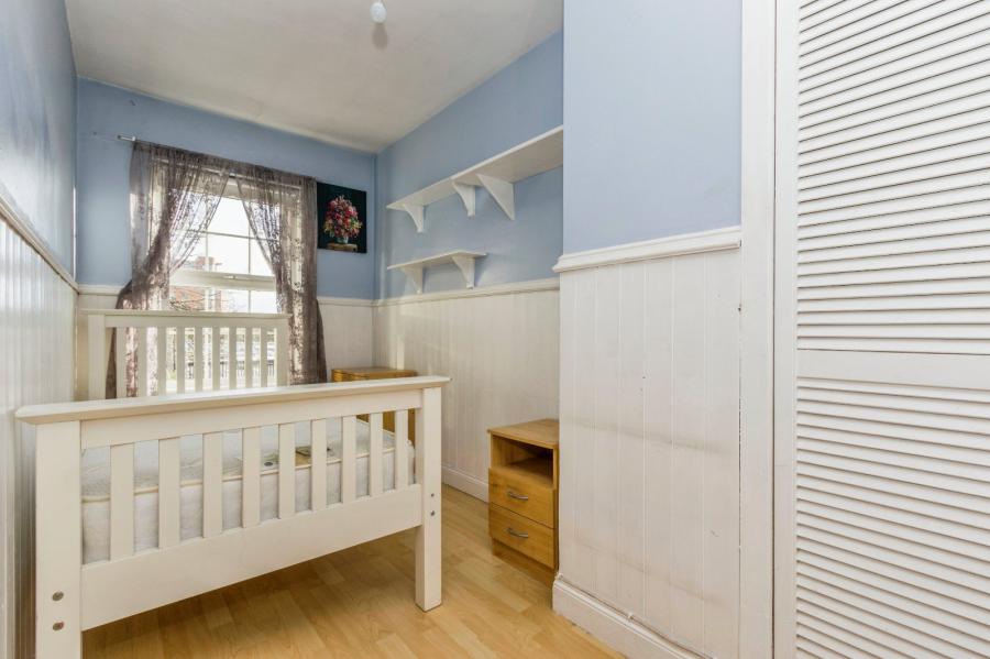 1 Catherine Street North 1 Catherine Street North