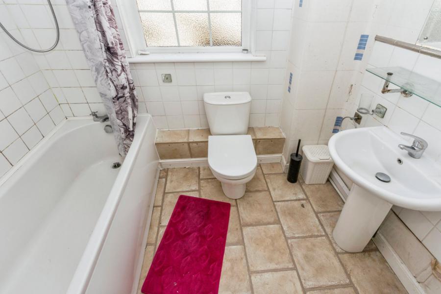 1 Catherine Street North 1 Catherine Street North