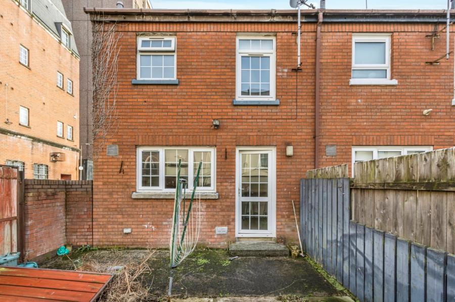 1 Catherine Street North 1 Catherine Street North