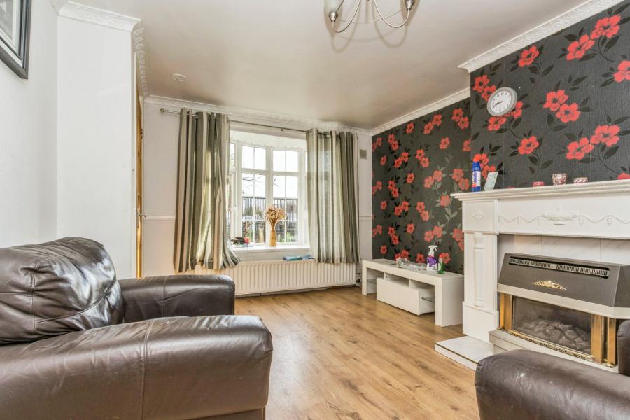 1 Catherine Street North 1 Catherine Street North