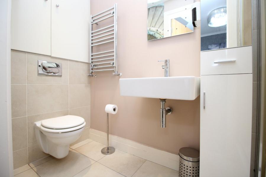Apartment 135 James Clow Building, 15 Princes Dock Street