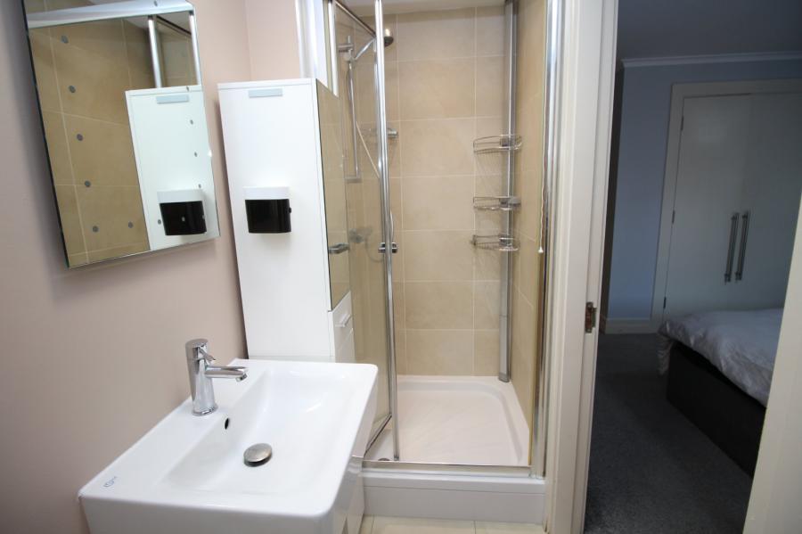 Apartment 135 James Clow Building, 15 Princes Dock Street