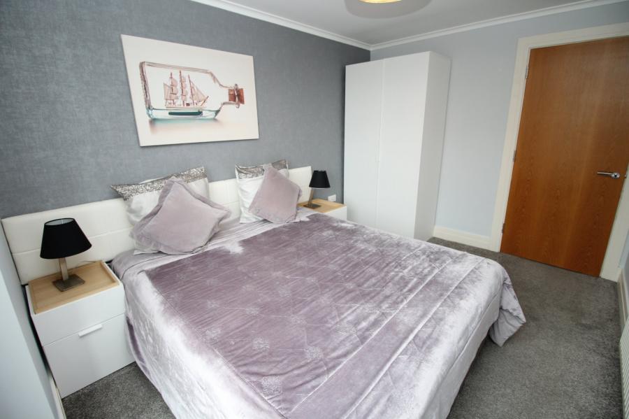 Apartment 135 James Clow Building, 15 Princes Dock Street