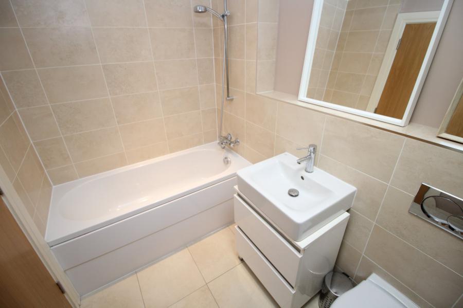 Apartment 135 James Clow Building, 15 Princes Dock Street