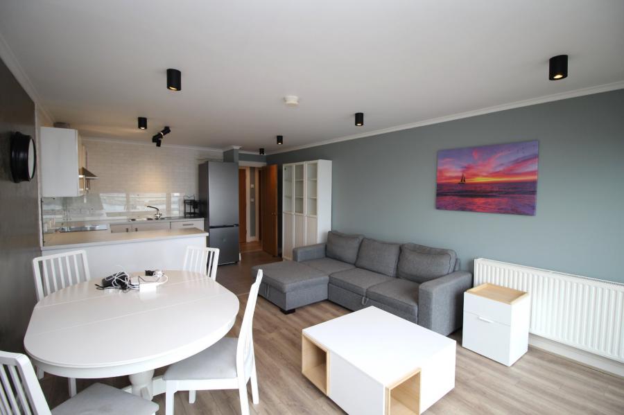 Apartment 135 James Clow Building, 15 Princes Dock Street
