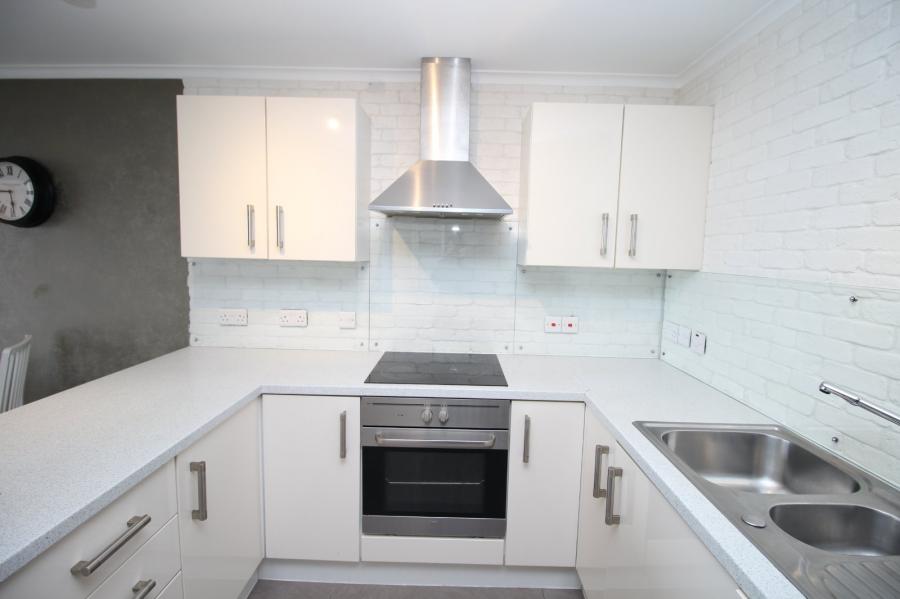 Apartment 135 James Clow Building, 15 Princes Dock Street