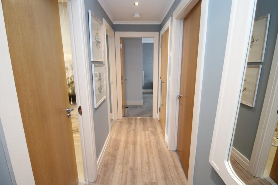 Apartment 135 James Clow Building, 15 Princes Dock Street