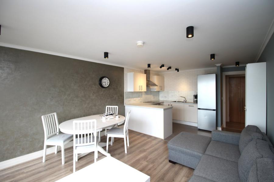Apartment 135 James Clow Building, 15 Princes Dock Street