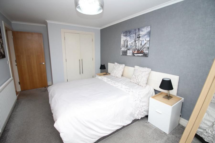 Apartment 135 James Clow Building, 15 Princes Dock Street