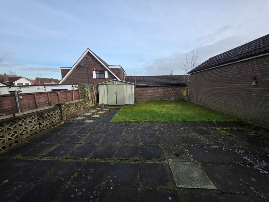 61 Orchardville Crescent