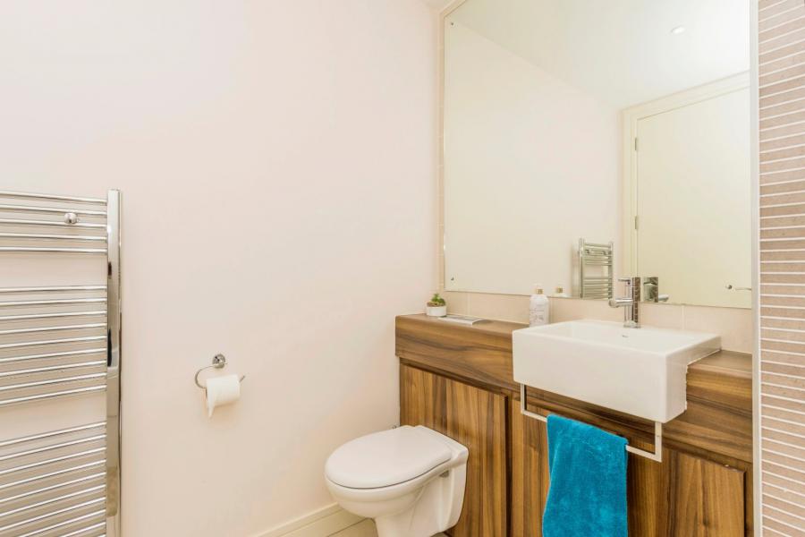 Apartment 9.32, The Arc, Queens Road