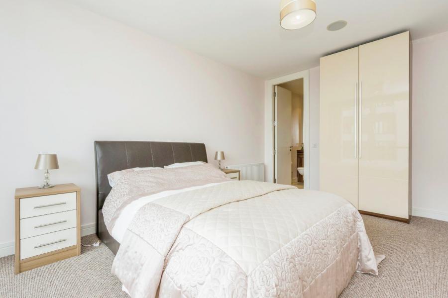 Apartment 9.32, The Arc, Queens Road