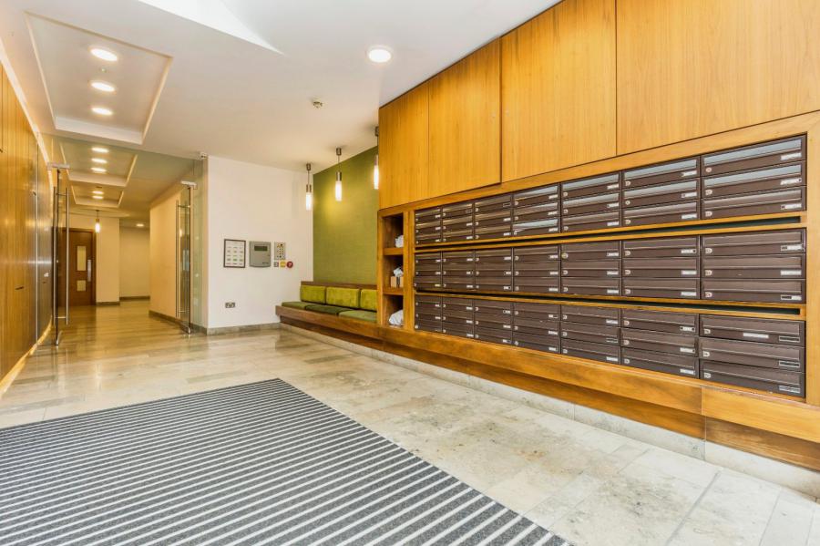 Apartment 9.32, The Arc, Queens Road