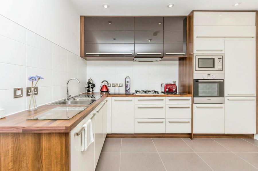 Apartment 9.32, The Arc, Queens Road
