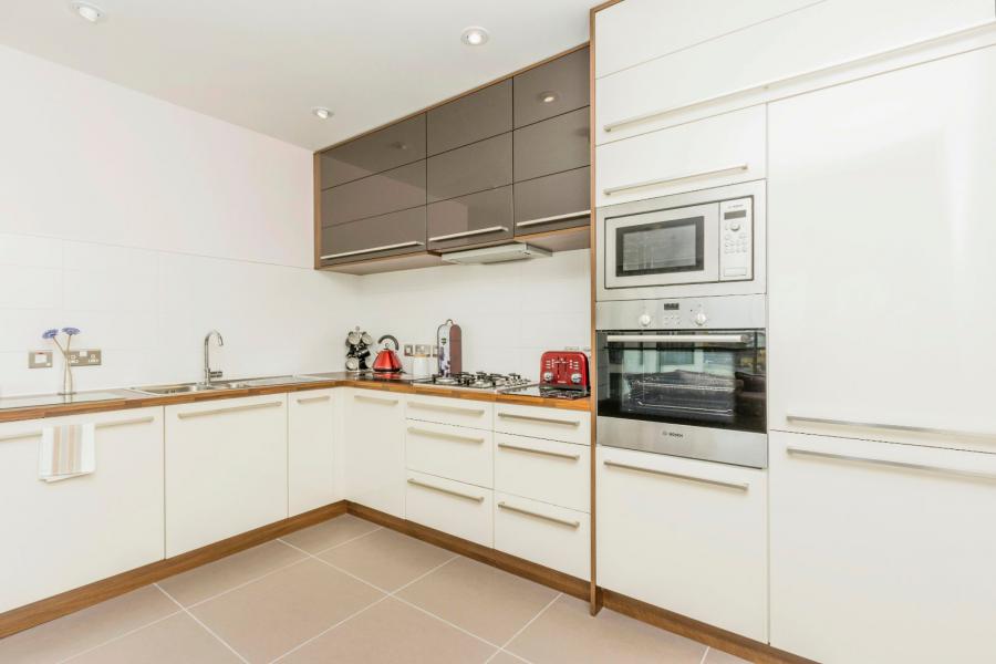Apartment 9.32, The Arc, Queens Road
